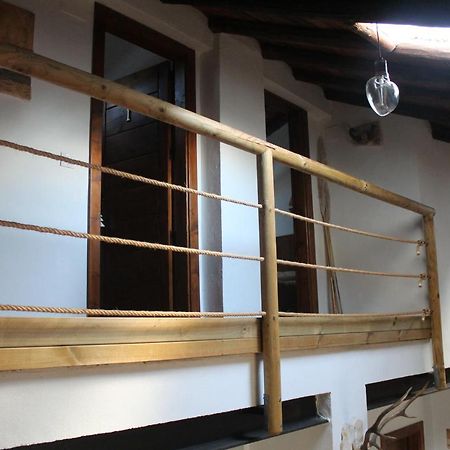 Casa Rural La Coscoja Меріда Екстер'єр фото